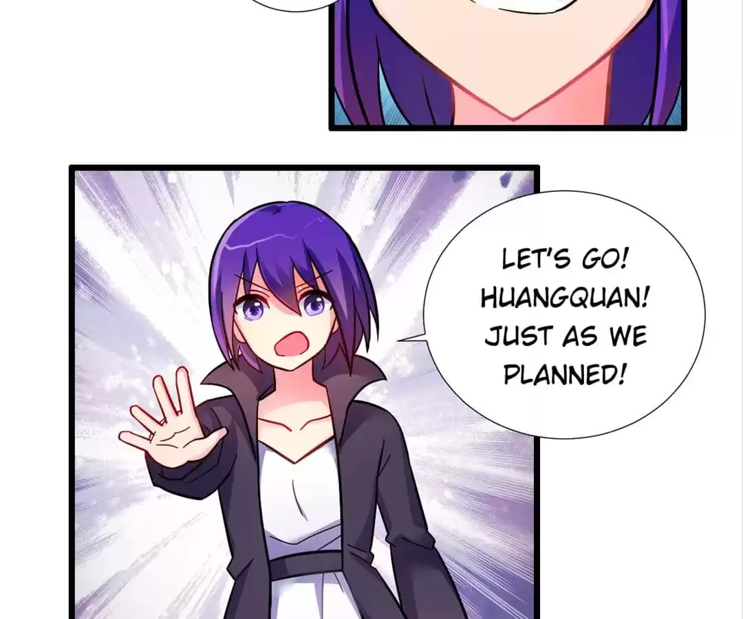 I Love BL Comics Chapter 101 page 3 - 