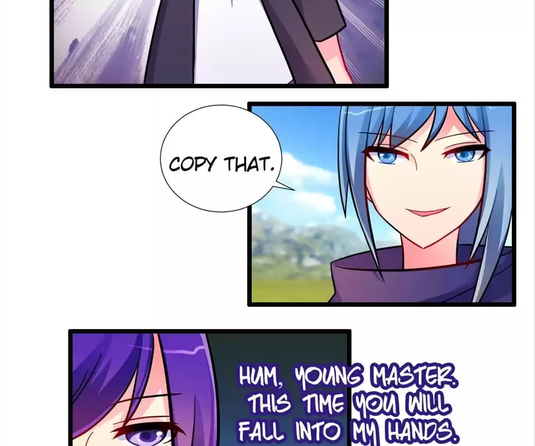 I Love BL Comics Chapter 101 page 4 - 