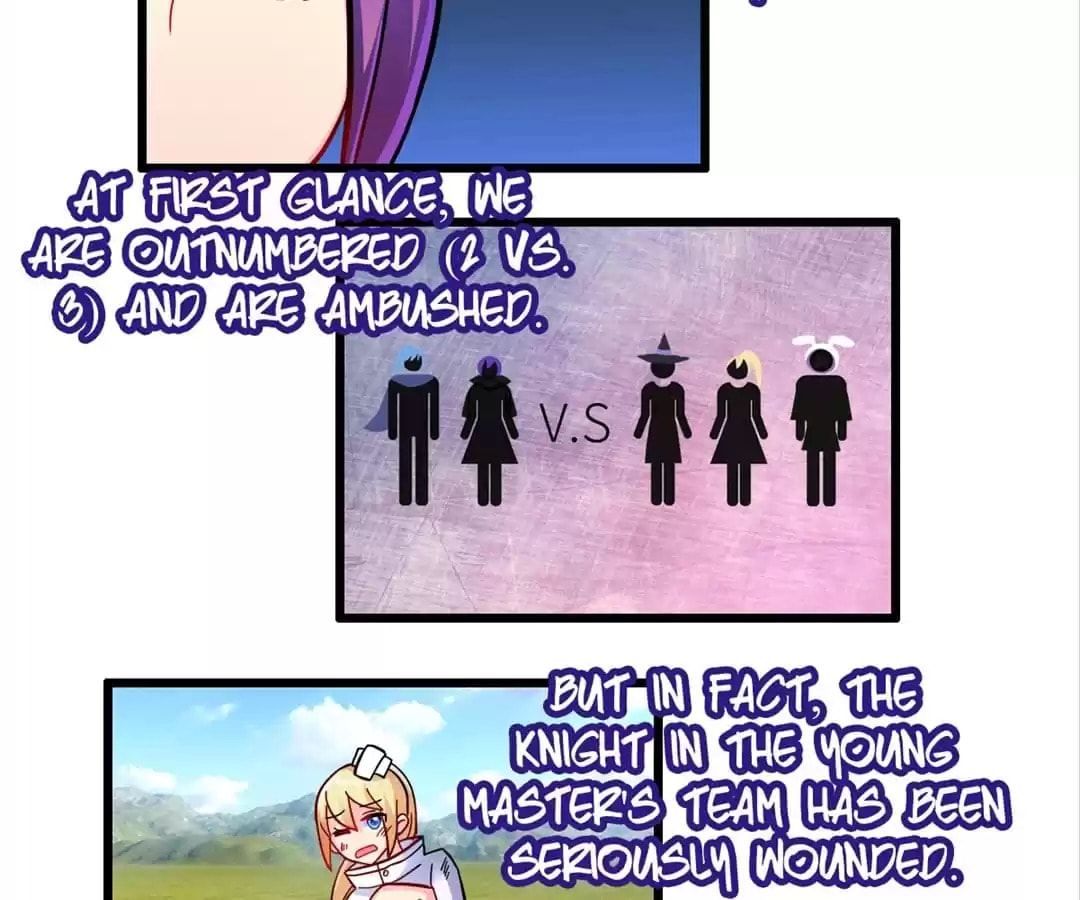 I Love BL Comics Chapter 101 page 5 - 