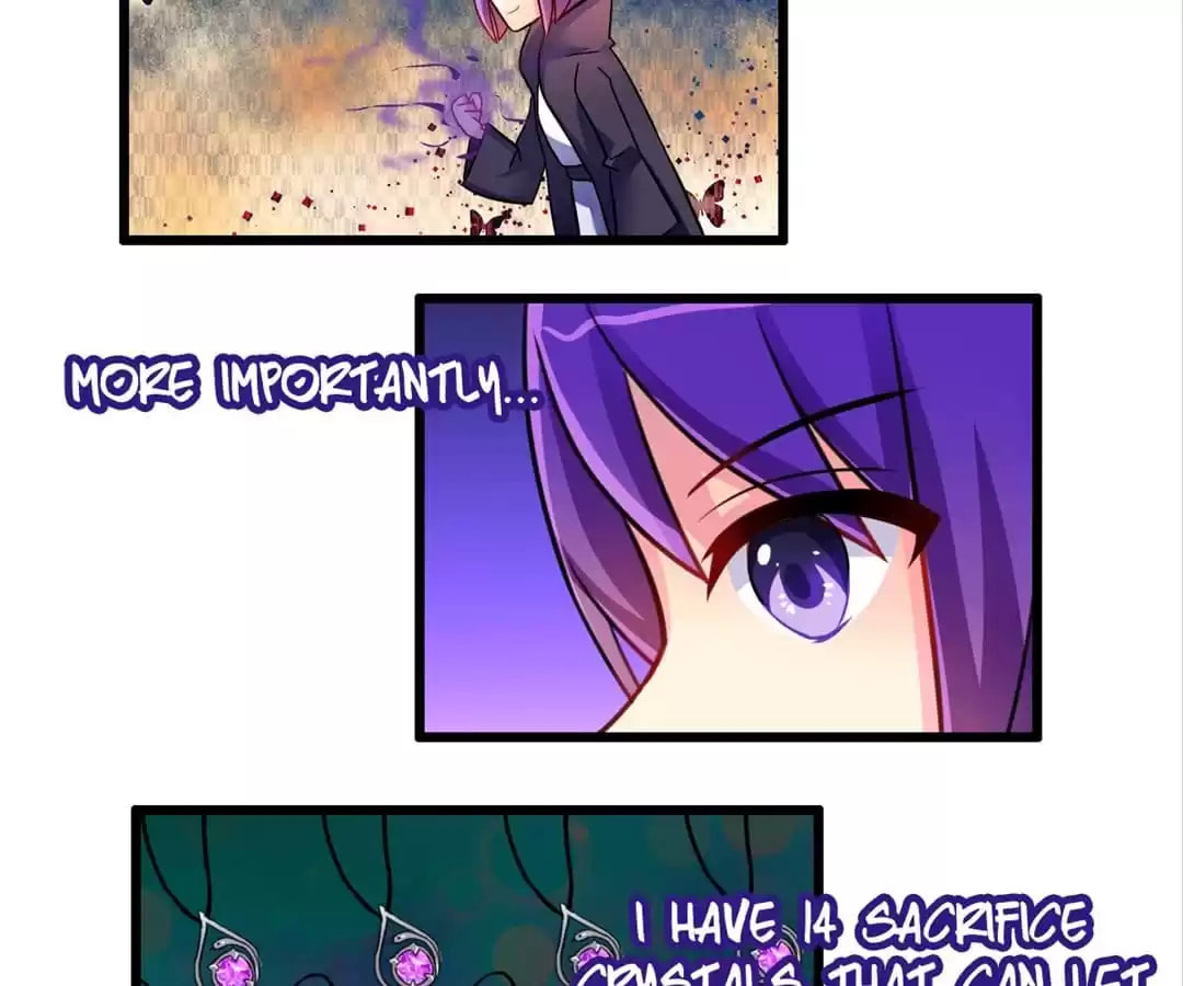 I Love BL Comics Chapter 101 page 8 - 
