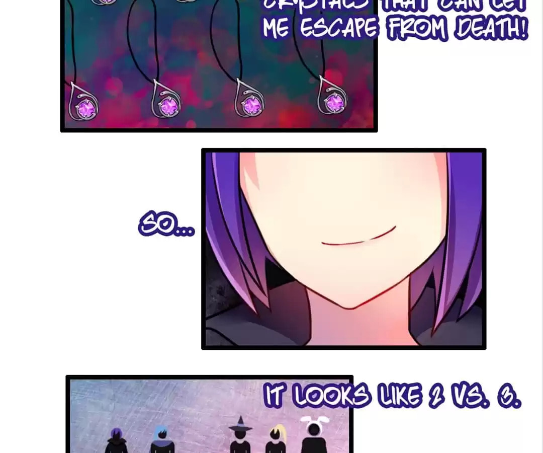 I Love BL Comics Chapter 101 page 9 - 