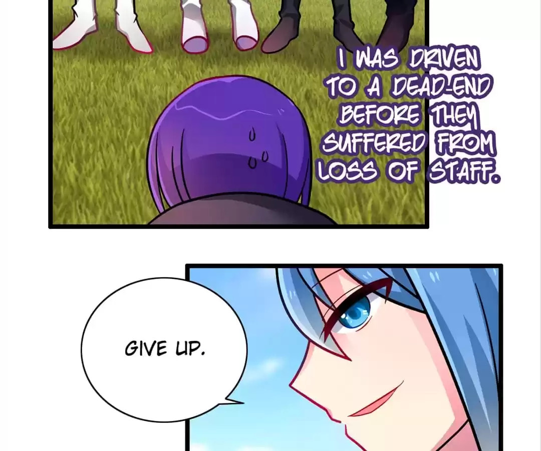I Love BL Comics Chapter 102 page 11 - 