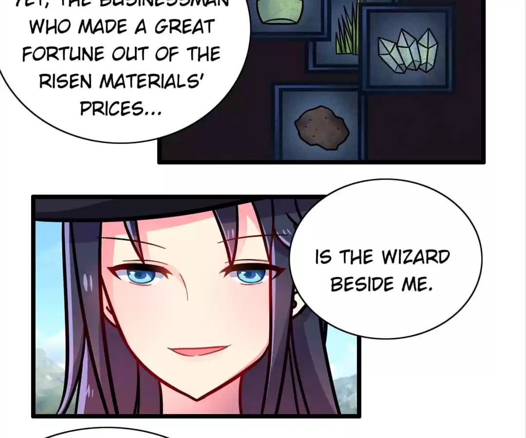 I Love BL Comics Chapter 102 page 14 - 
