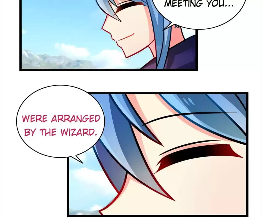 I Love BL Comics Chapter 102 page 17 - 