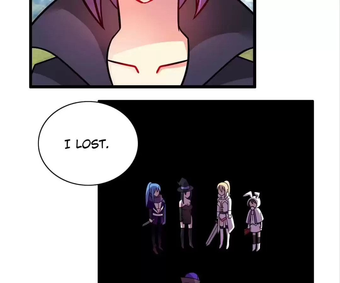 I Love BL Comics Chapter 102 page 19 - 