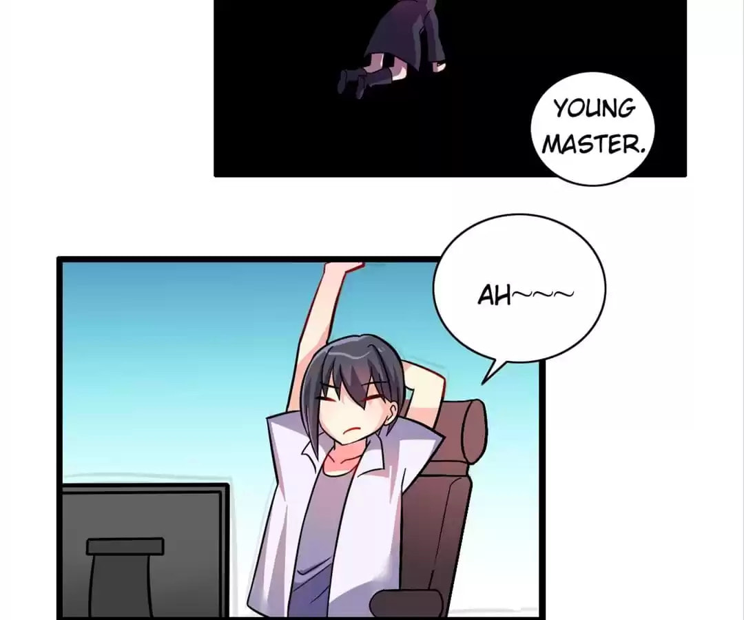 I Love BL Comics Chapter 102 page 20 - 