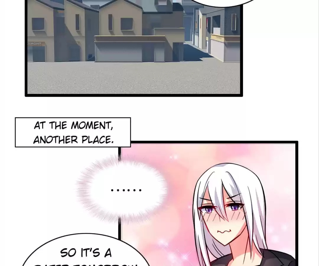 I Love BL Comics Chapter 102 page 22 - 