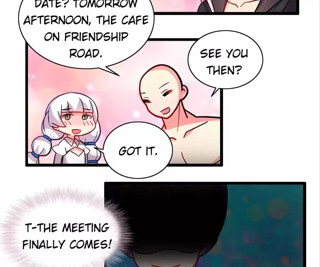 I Love BL Comics Chapter 102 page 23 - 