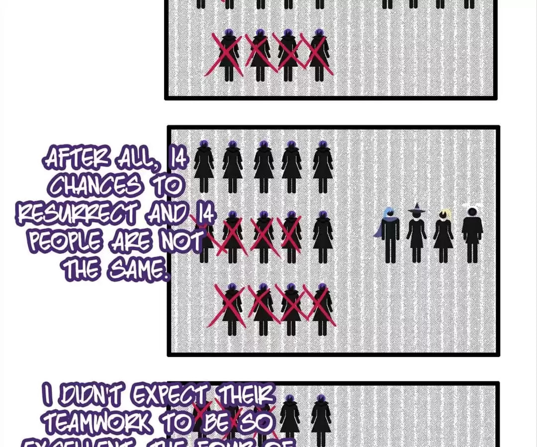 I Love BL Comics Chapter 102 page 7 - 