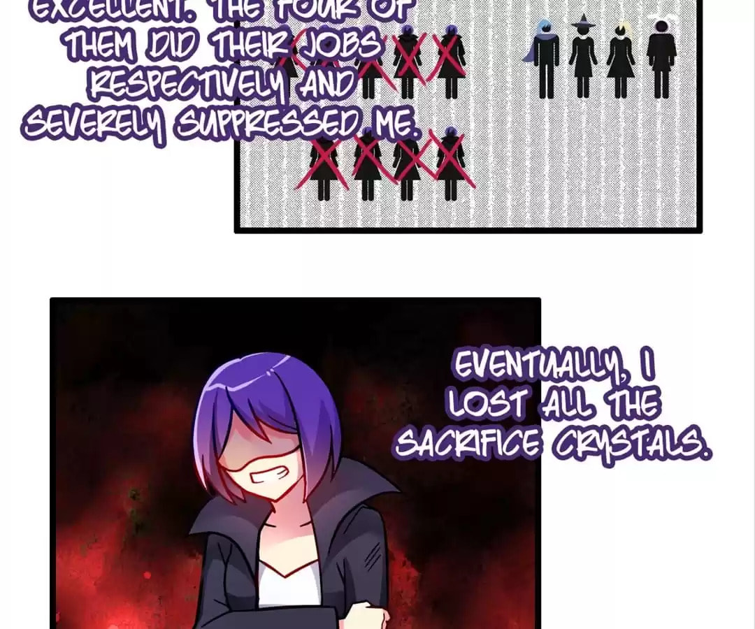 I Love BL Comics Chapter 102 page 8 - 