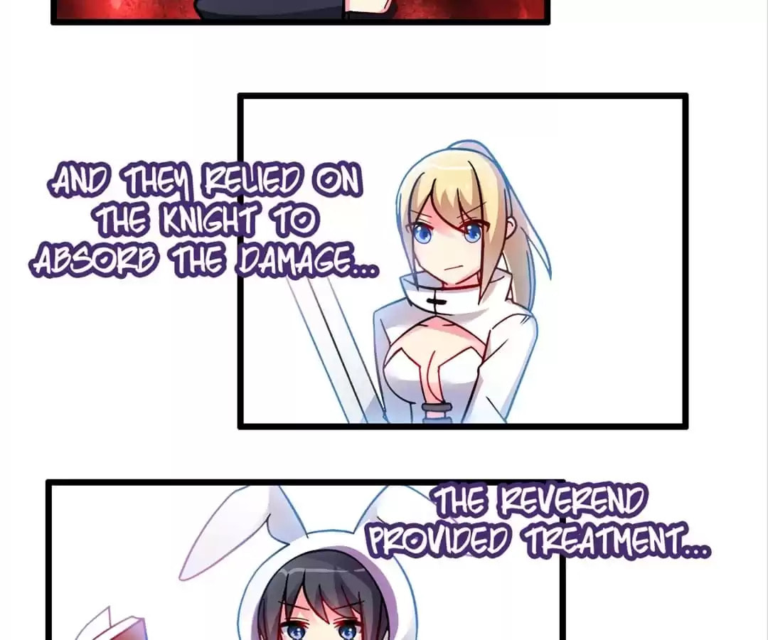 I Love BL Comics Chapter 102 page 9 - 