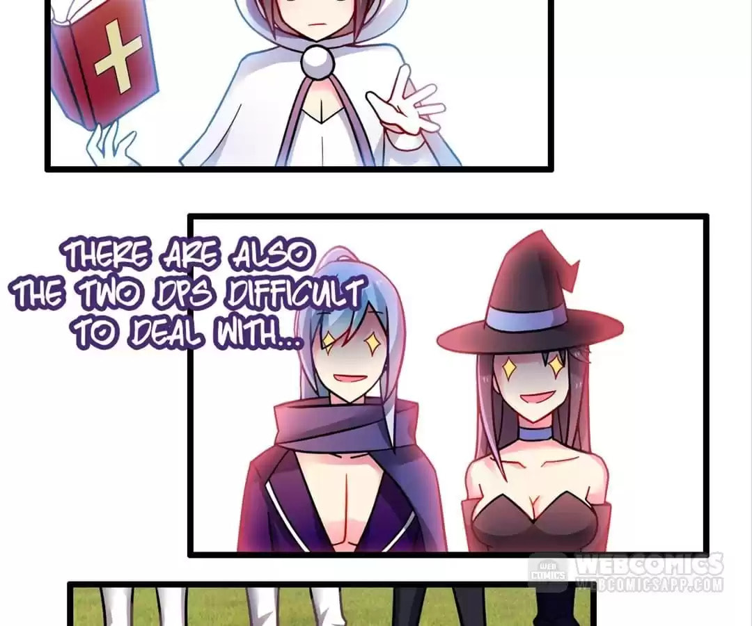 I Love BL Comics Chapter 102 page 10 - 
