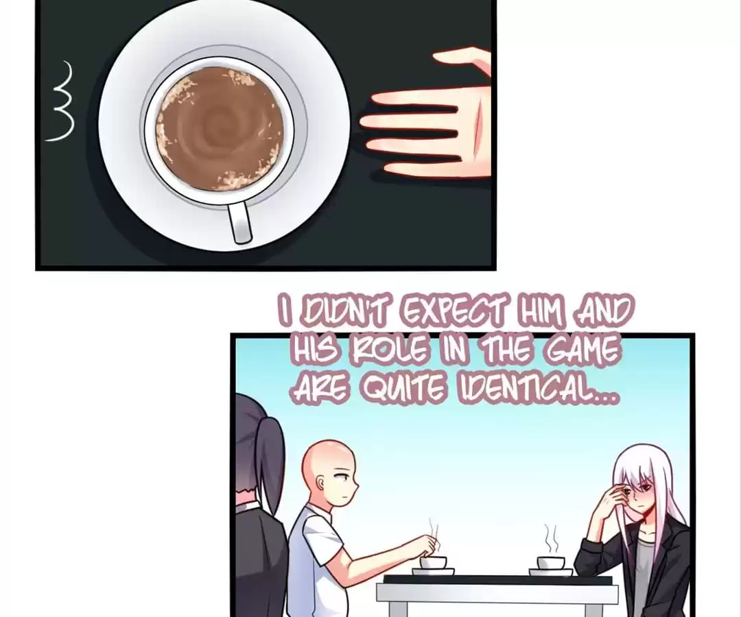 I Love BL Comics Chapter 103 page 11 - 