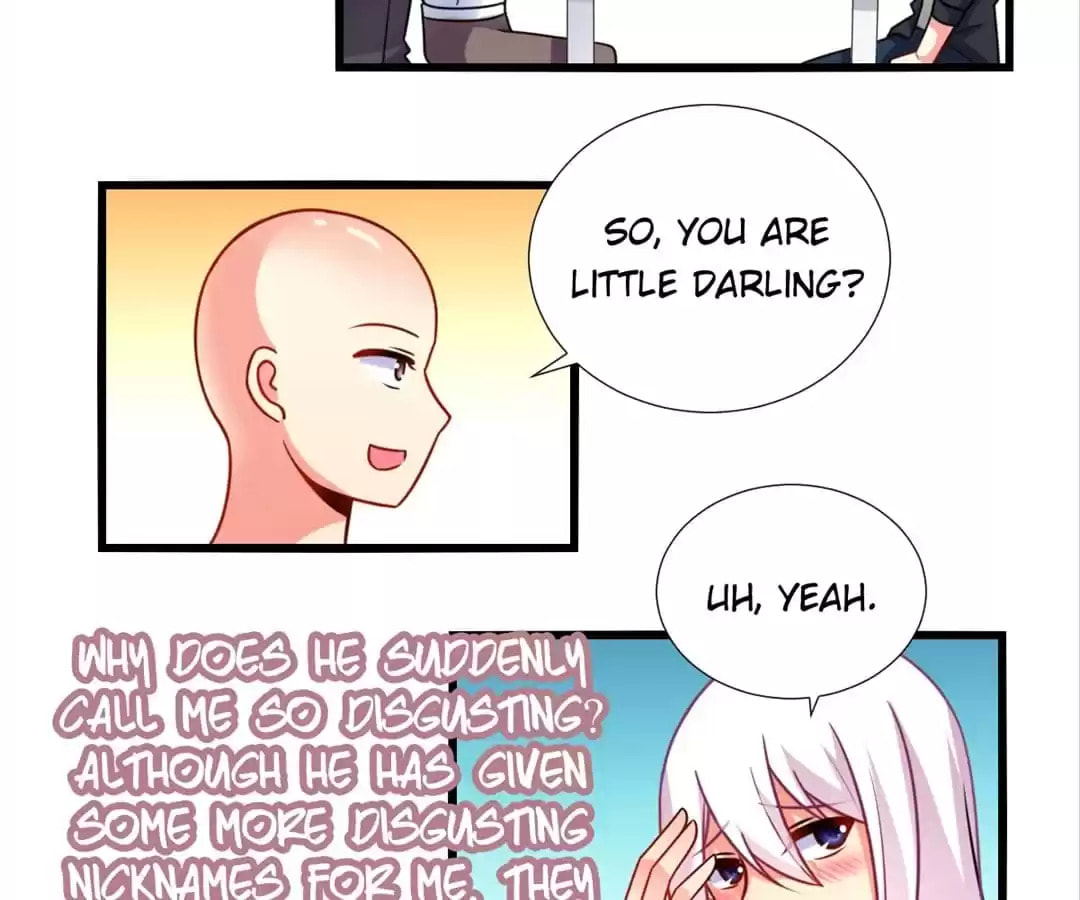 I Love BL Comics Chapter 103 page 12 - 