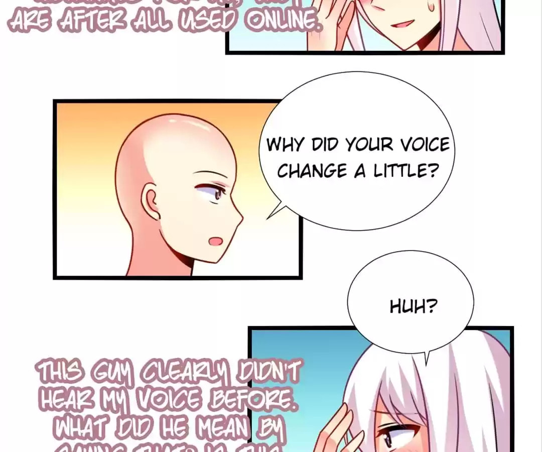 I Love BL Comics Chapter 103 page 13 - 
