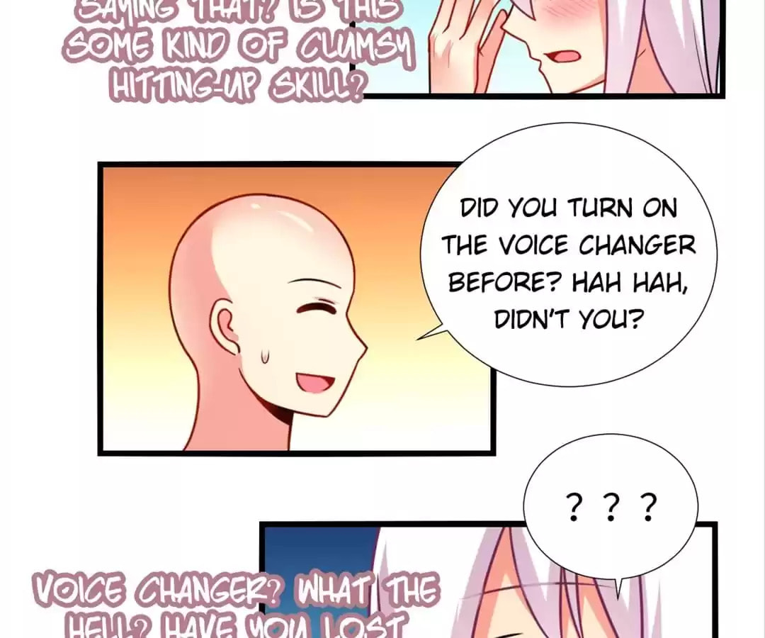 I Love BL Comics Chapter 103 page 14 - 