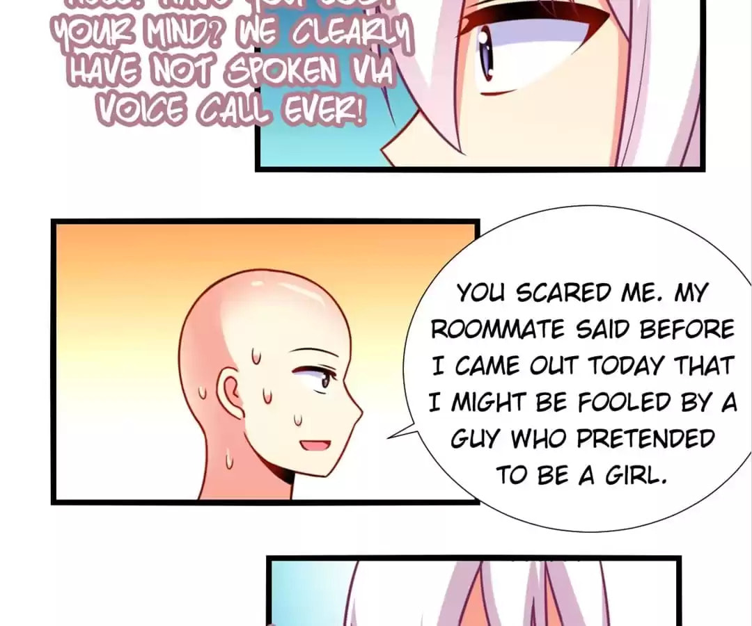 I Love BL Comics Chapter 103 page 15 - 
