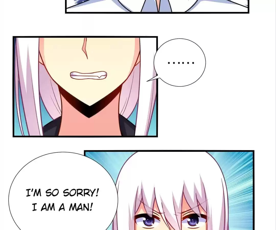 I Love BL Comics Chapter 103 page 19 - 