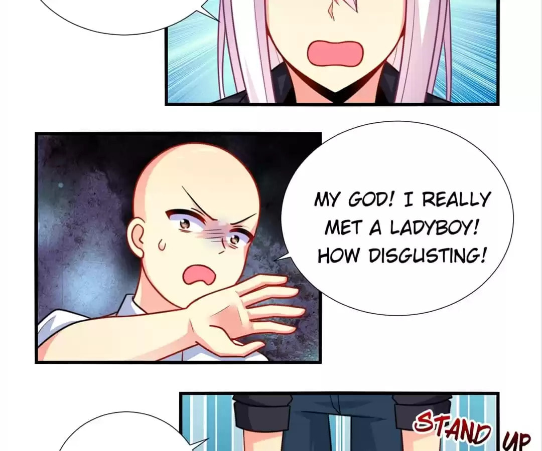 I Love BL Comics Chapter 103 page 20 - 