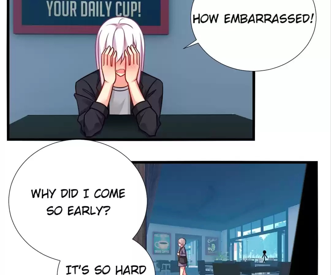 I Love BL Comics Chapter 103 page 3 - 