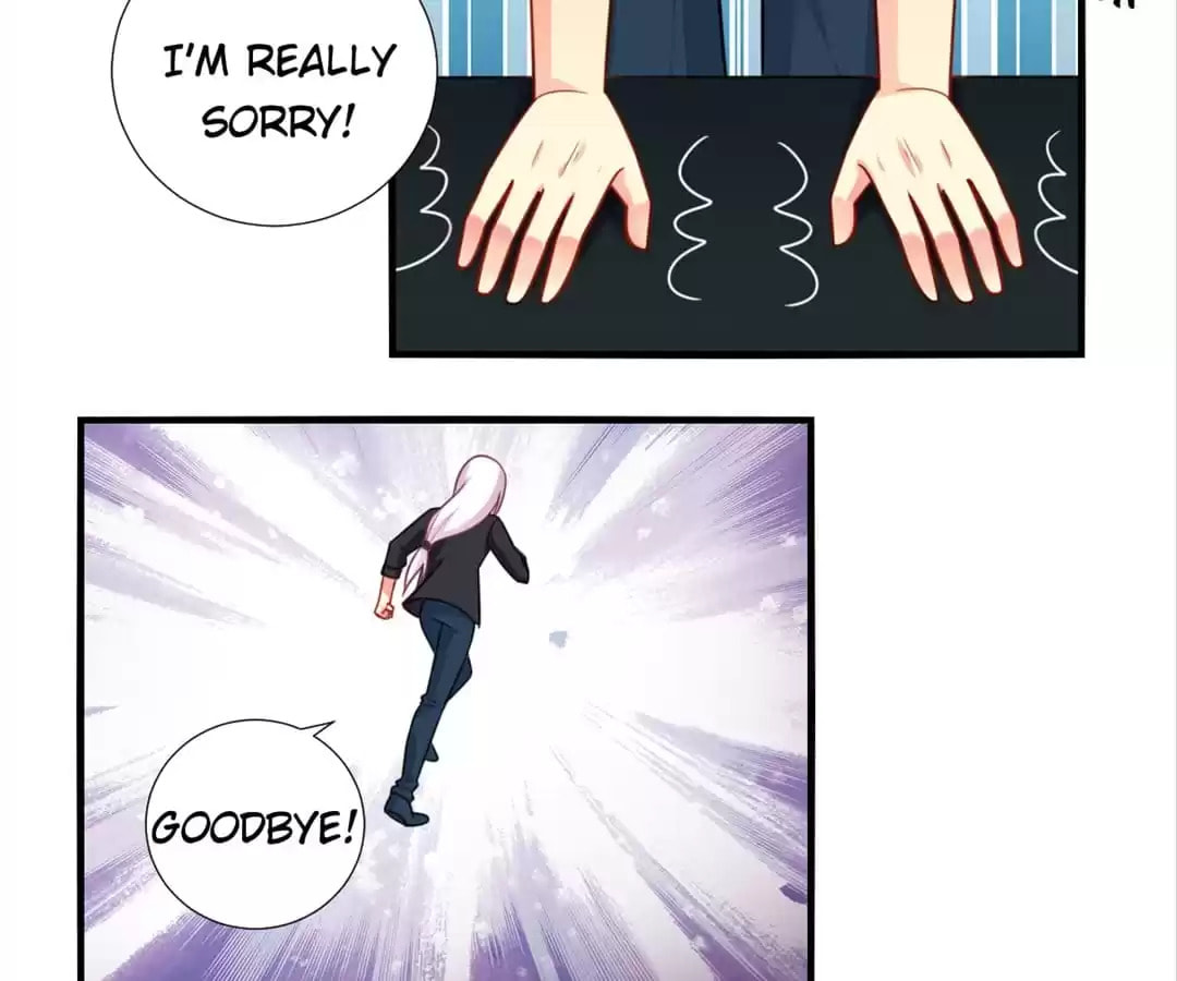 I Love BL Comics Chapter 103 page 21 - 