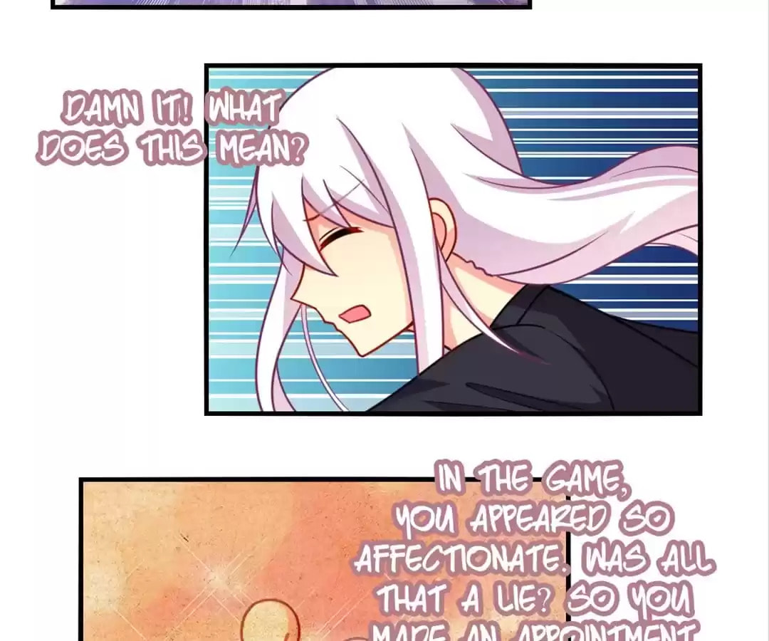 I Love BL Comics Chapter 103 page 22 - 