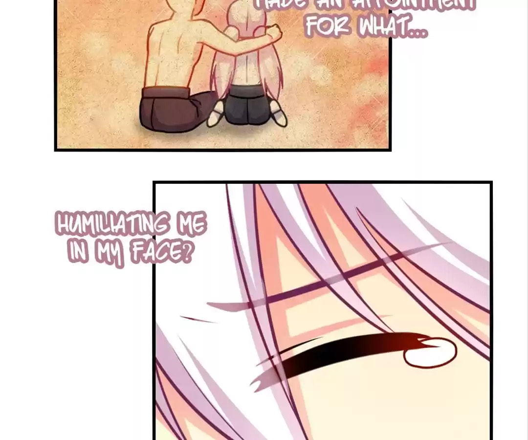I Love BL Comics Chapter 103 page 23 - 