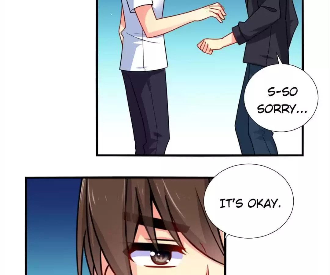 I Love BL Comics Chapter 103 page 25 - 