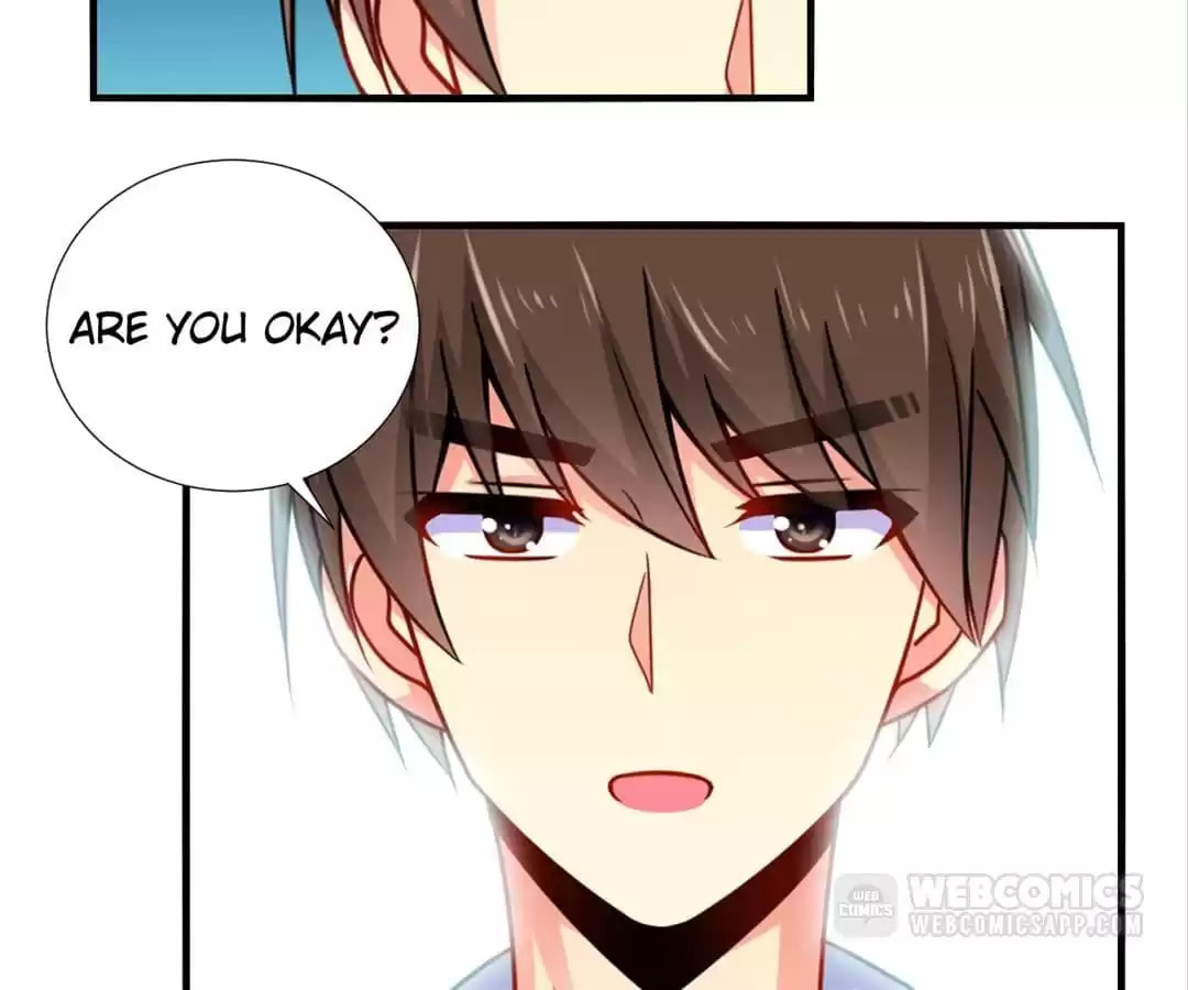 I Love BL Comics Chapter 103 page 26 - 