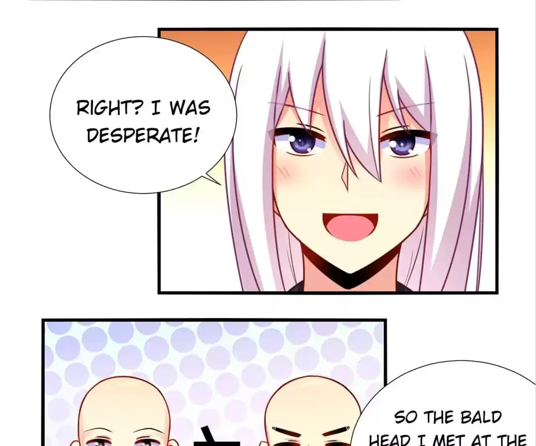 I Love BL Comics Chapter 103 page 29 - 