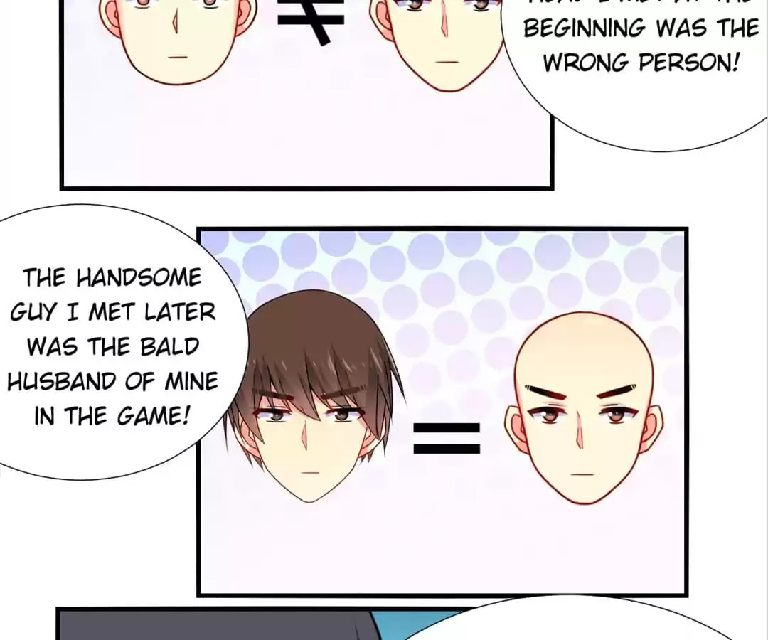 I Love BL Comics Chapter 103 page 30 - 