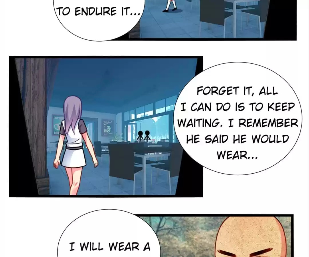 I Love BL Comics Chapter 103 page 4 - 