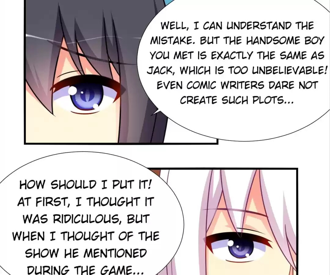 I Love BL Comics Chapter 103 page 31 - 