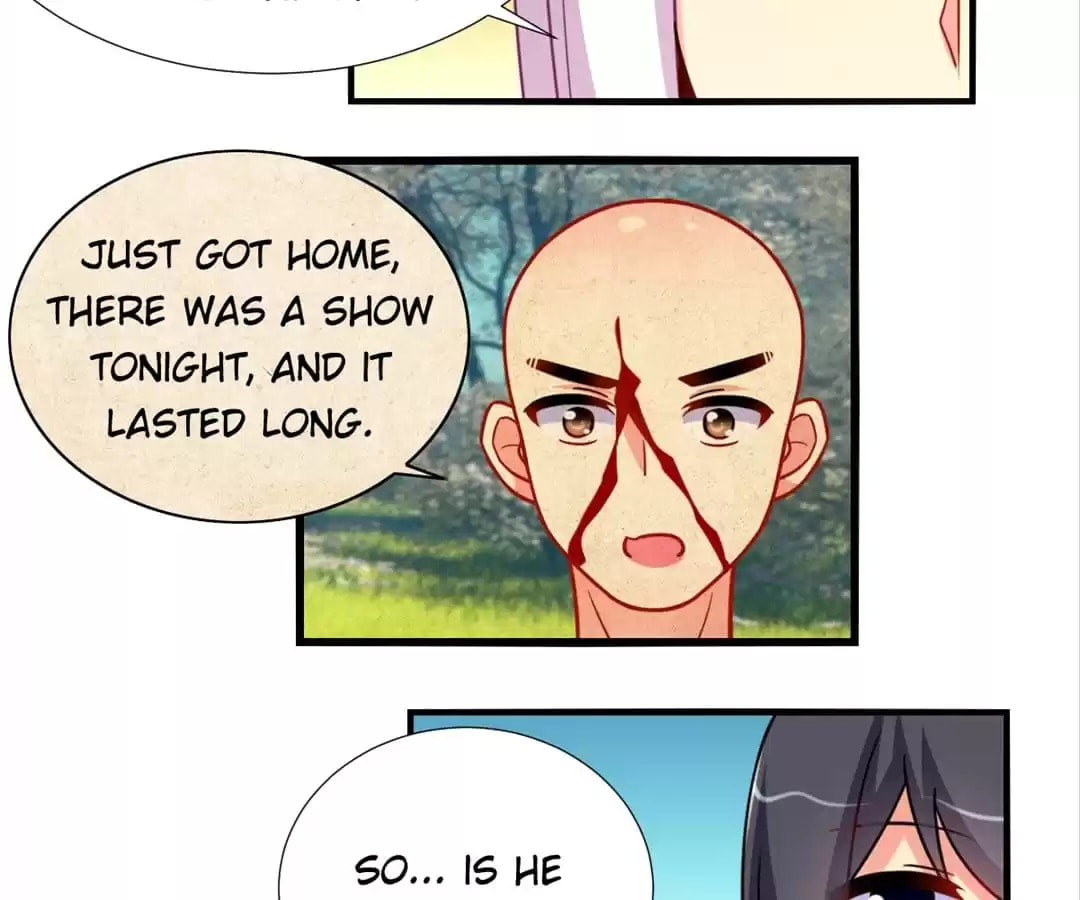 I Love BL Comics Chapter 103 page 32 - 