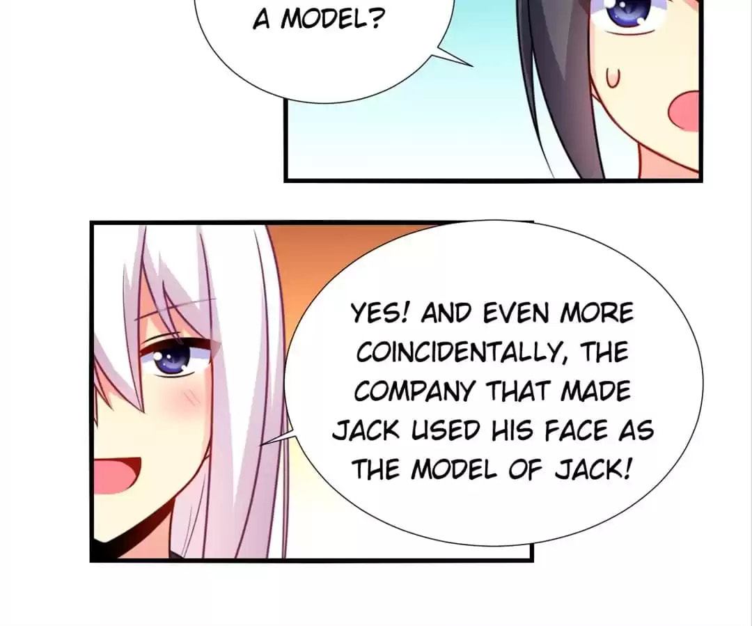 I Love BL Comics Chapter 103 page 33 - 