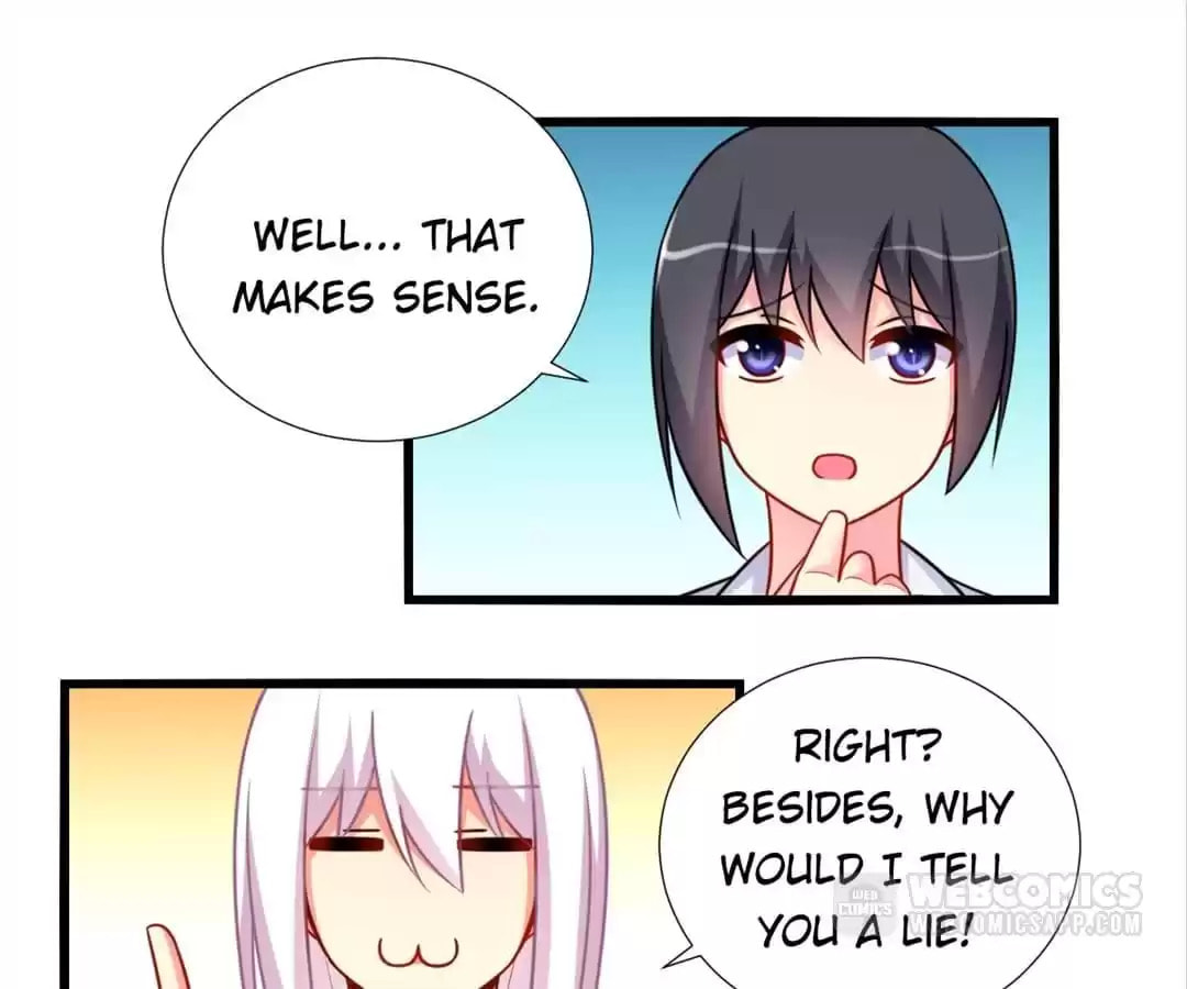 I Love BL Comics Chapter 103 page 34 - 