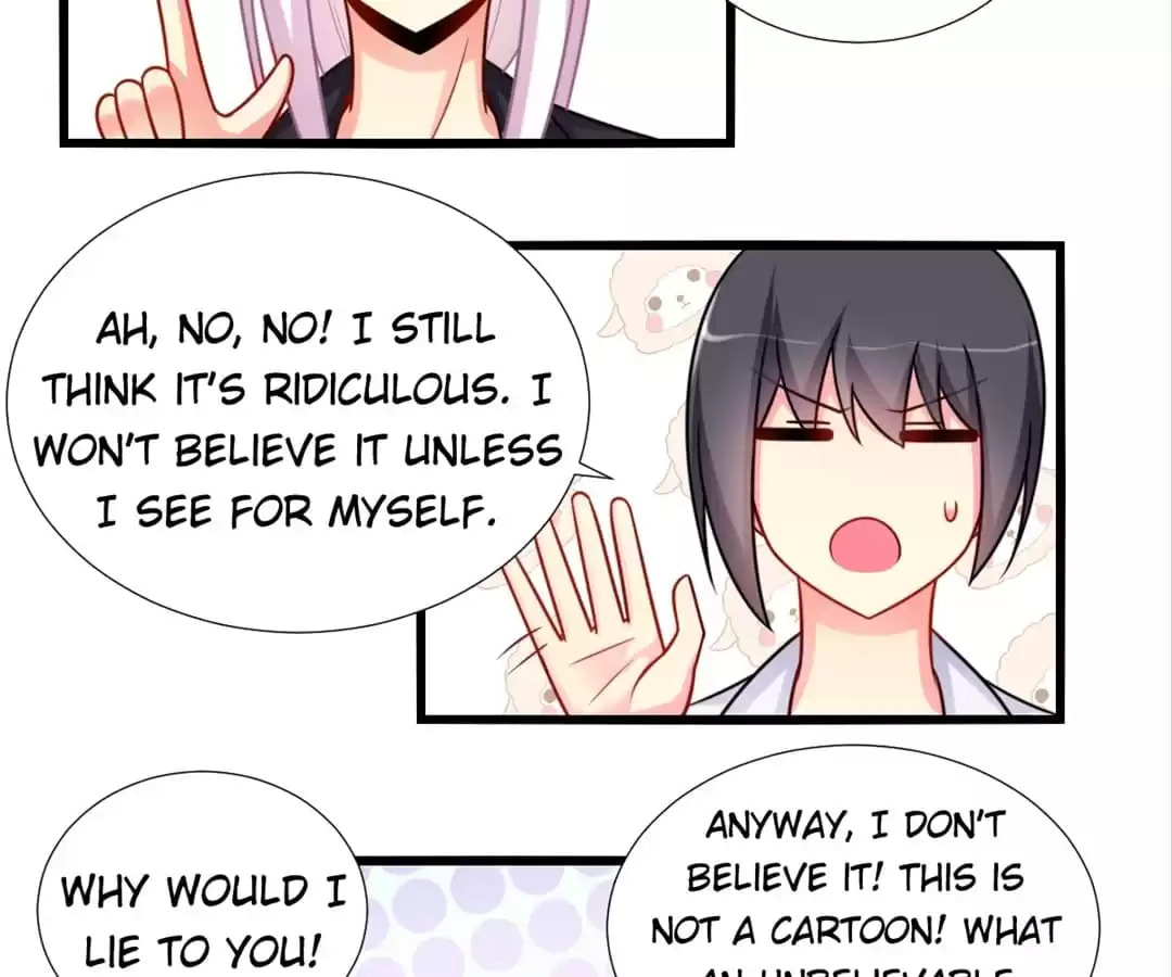 I Love BL Comics Chapter 103 page 35 - 