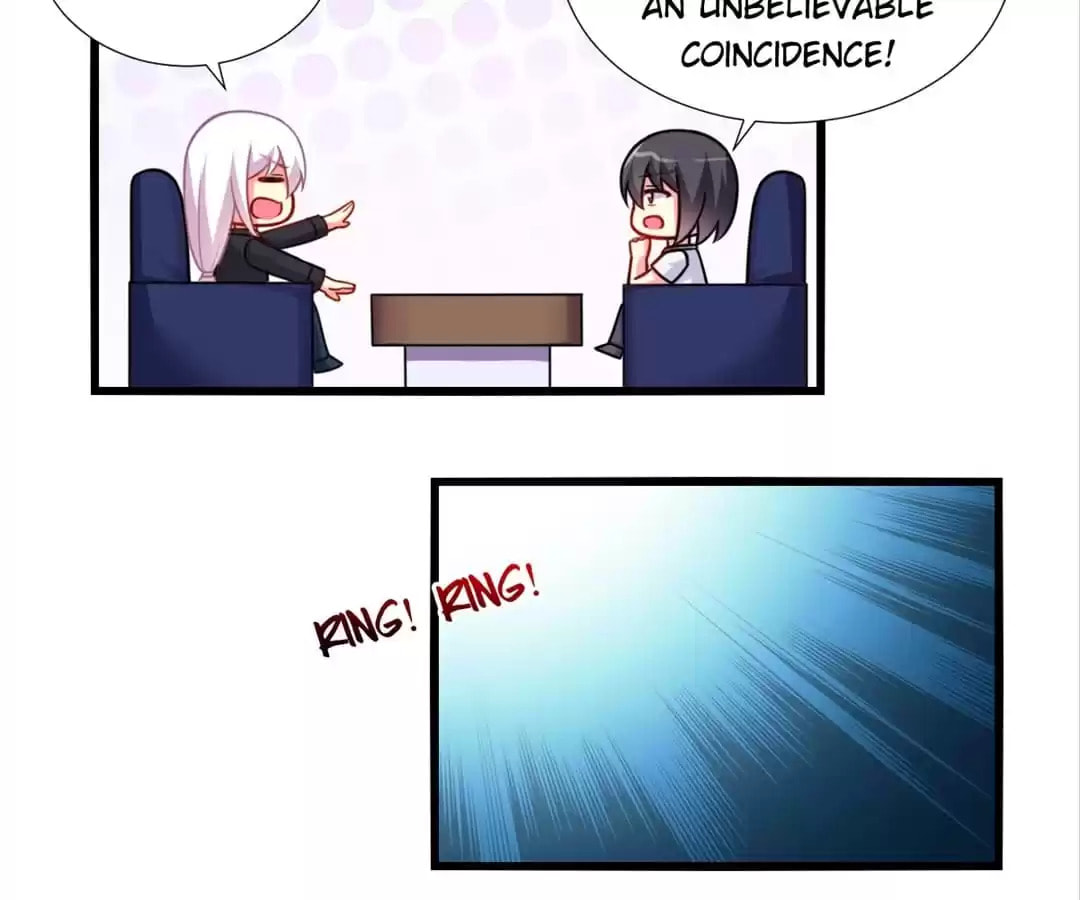 I Love BL Comics Chapter 103 page 36 - 