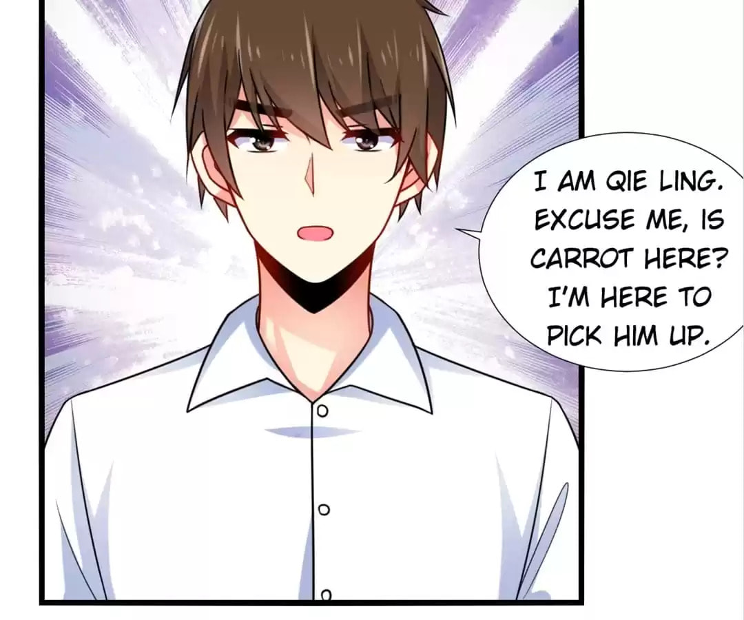 I Love BL Comics Chapter 103 page 40 - 