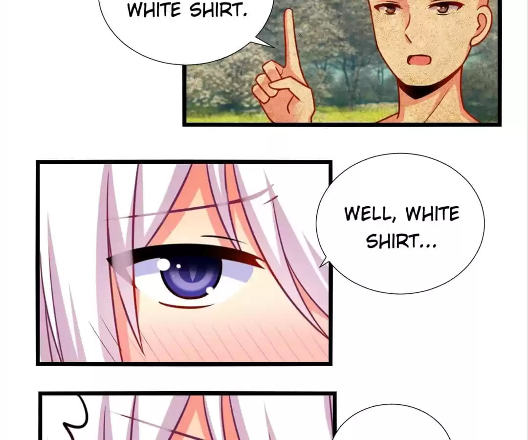 I Love BL Comics Chapter 103 page 5 - 