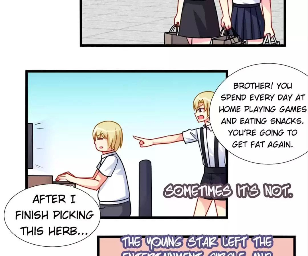 I Love BL Comics Chapter 103 page 43 - 