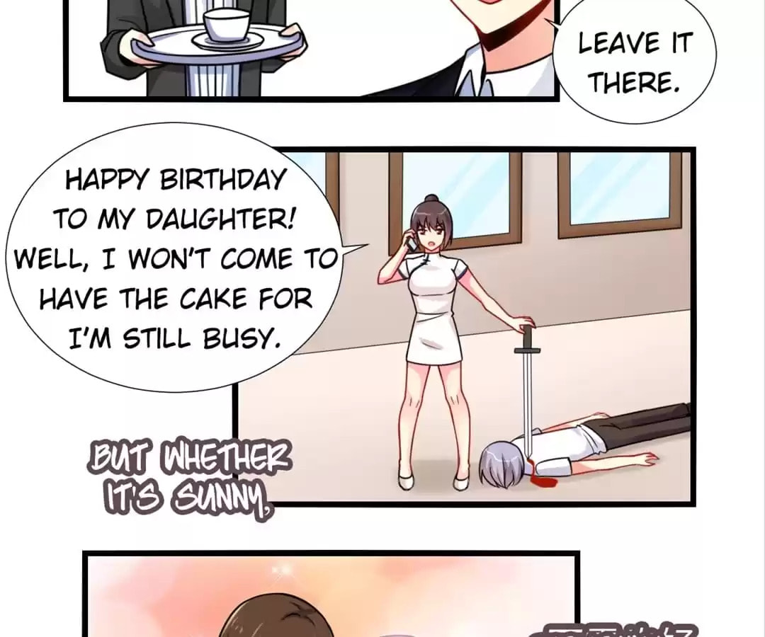 I Love BL Comics Chapter 103 page 45 - 