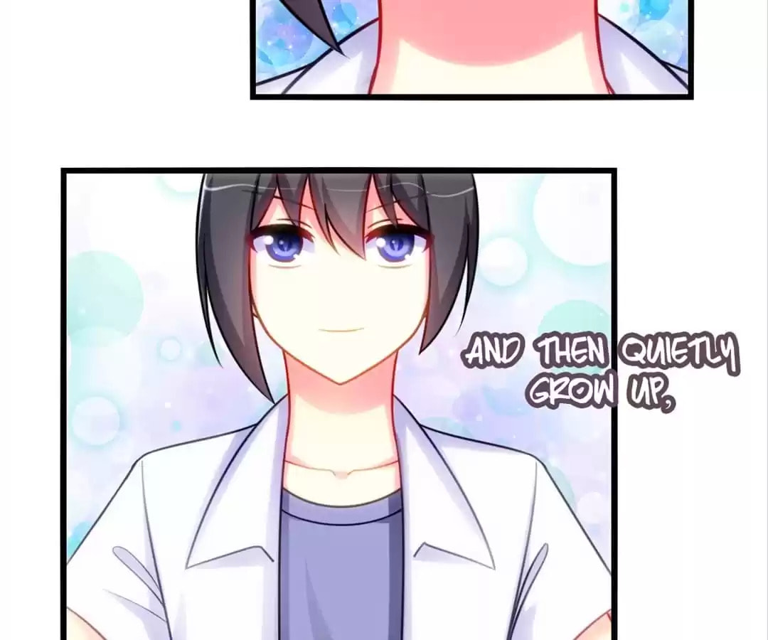 I Love BL Comics Chapter 103 page 47 - 