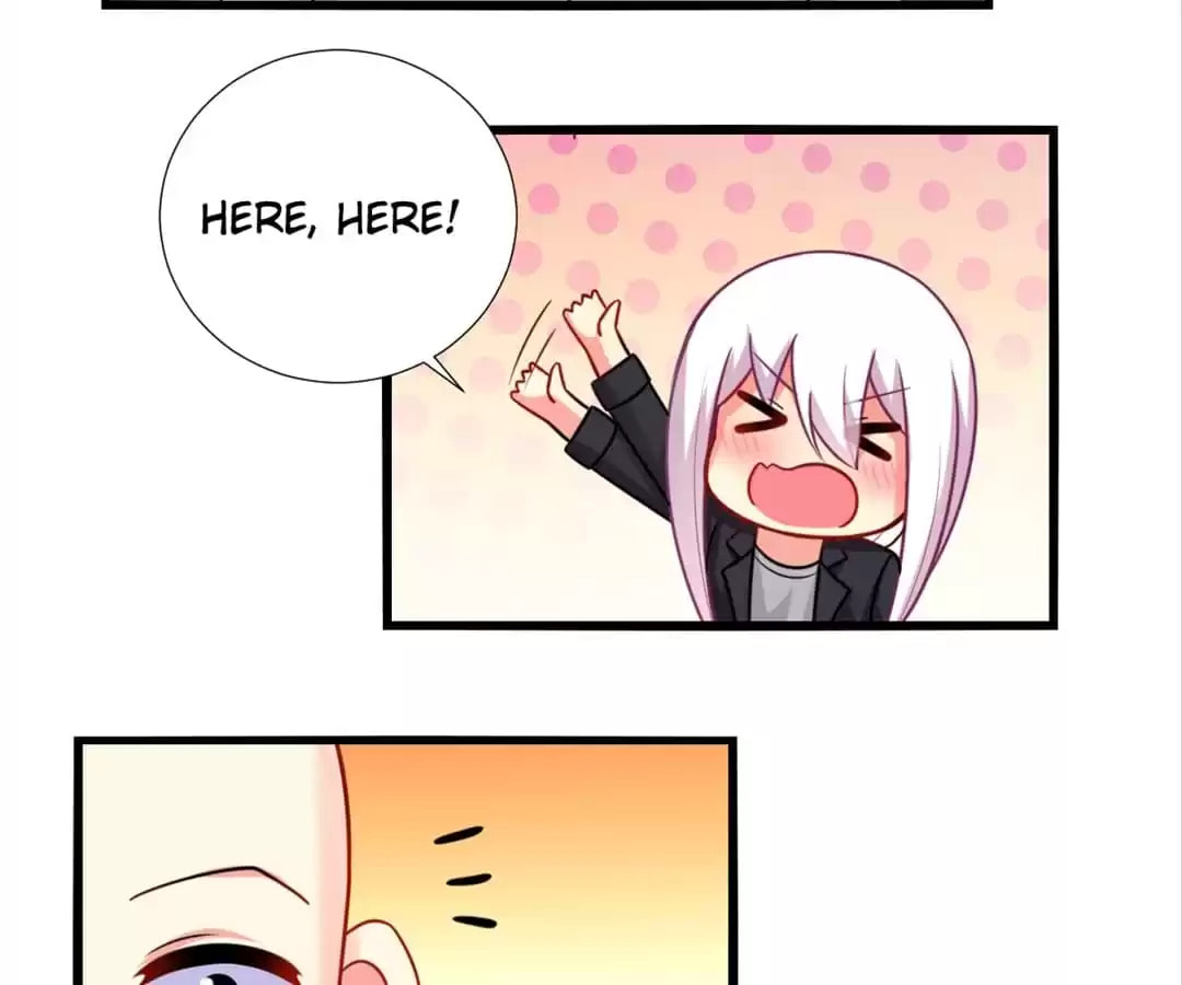 I Love BL Comics Chapter 103 page 8 - 