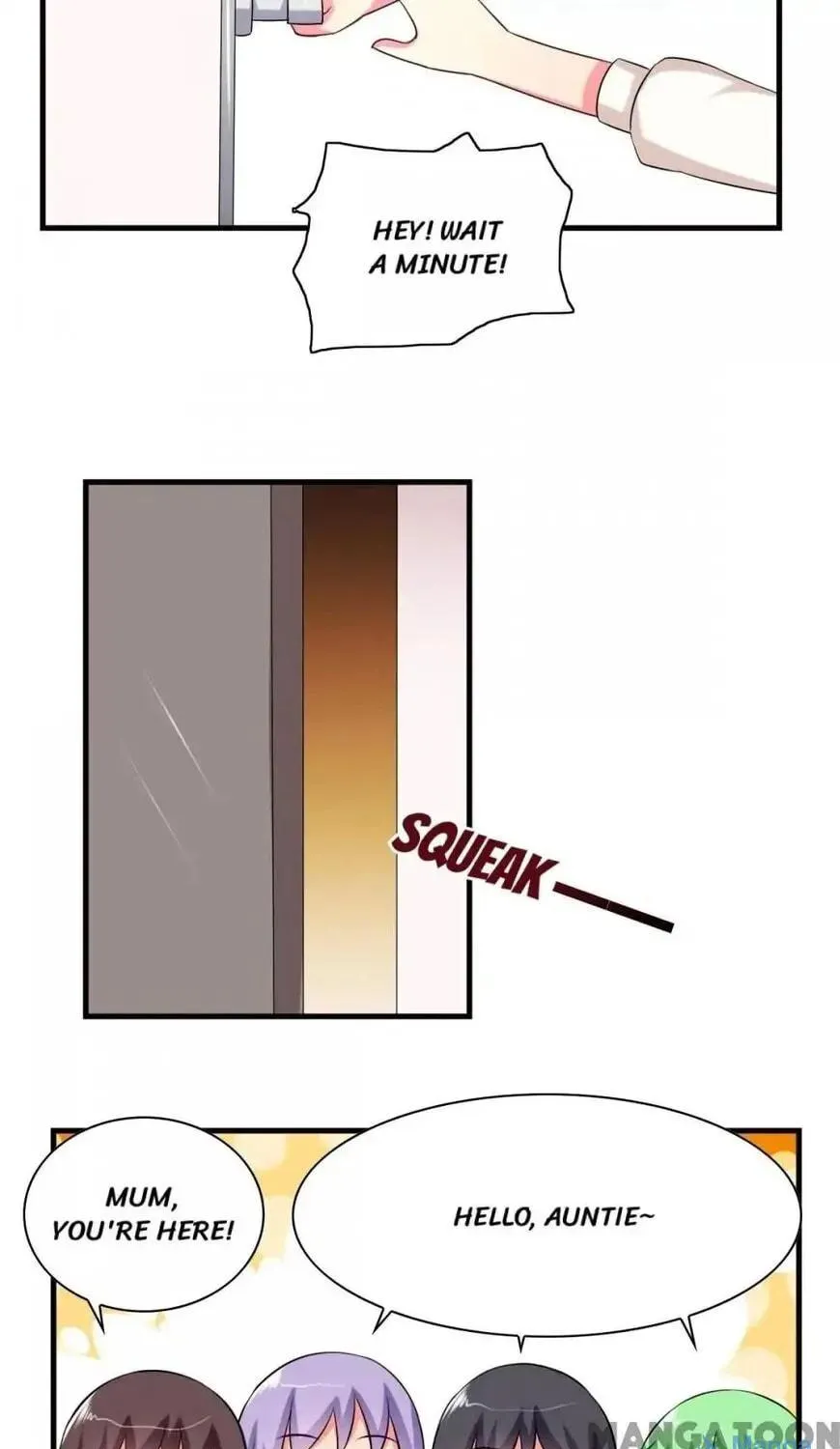 I Love BL Comics Chapter 11 page 11 - 