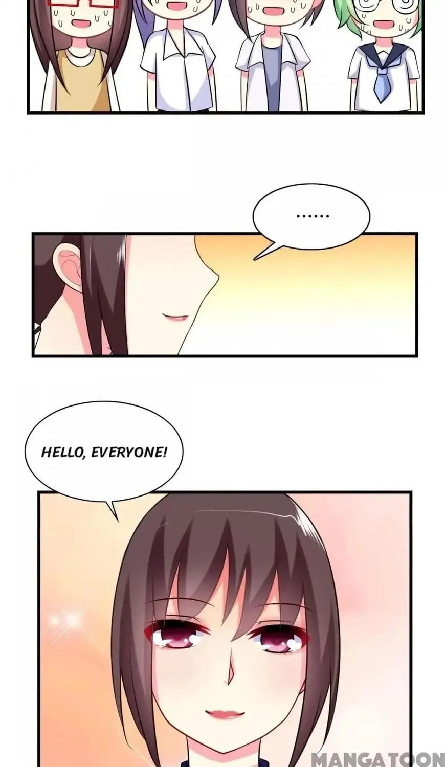 I Love BL Comics Chapter 11 page 13 - 