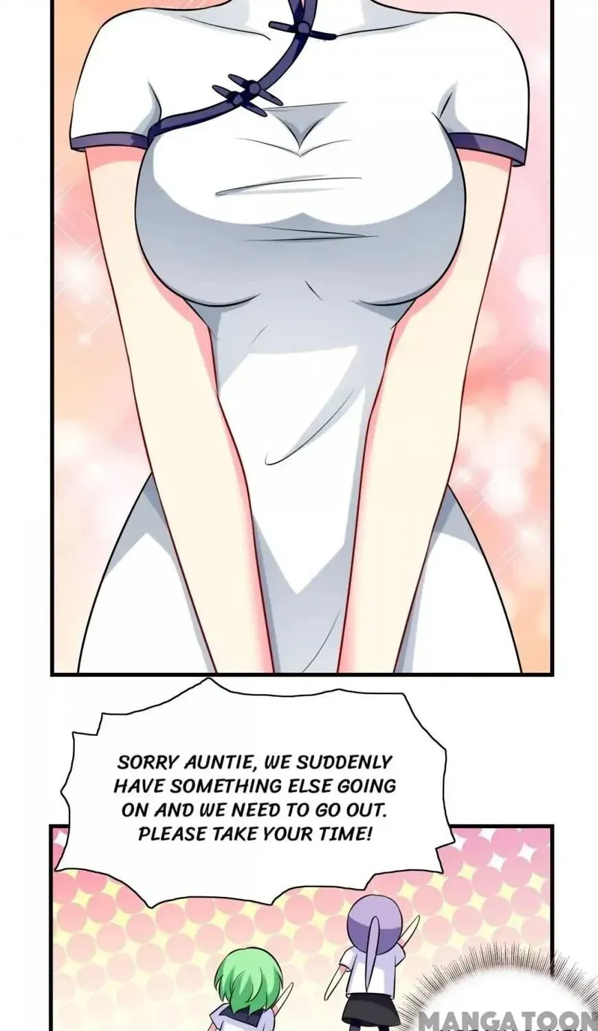 I Love BL Comics Chapter 11 page 15 - 