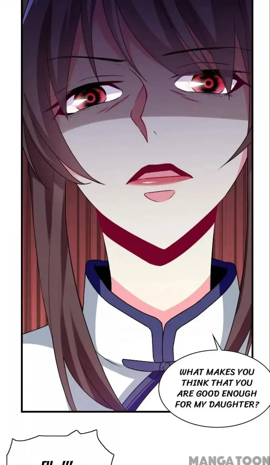I Love BL Comics Chapter 11 page 24 - 