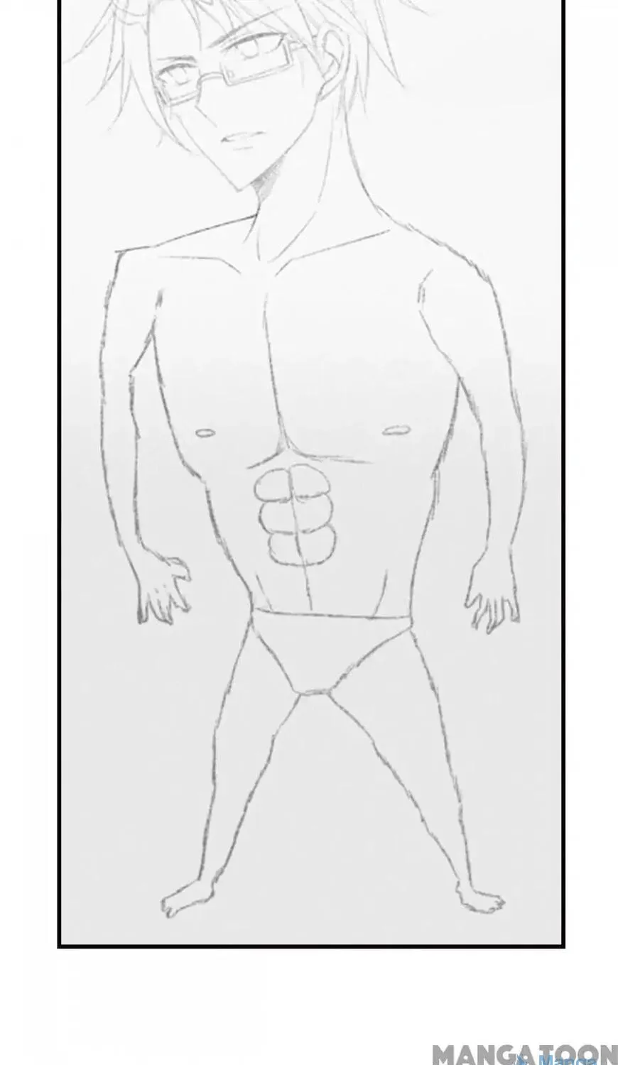 I Love BL Comics Chapter 11 page 33 - 