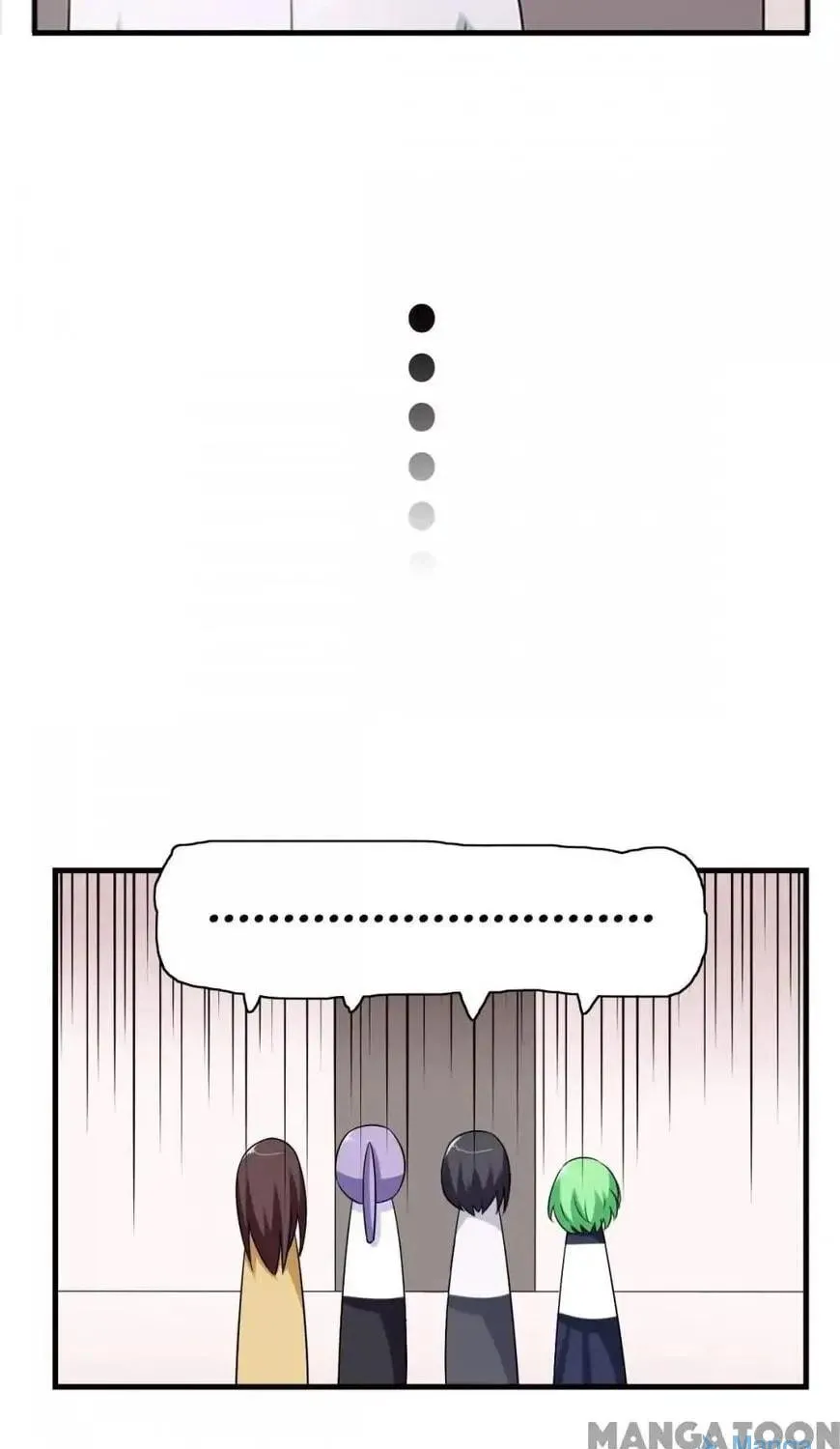 I Love BL Comics Chapter 11 page 5 - 
